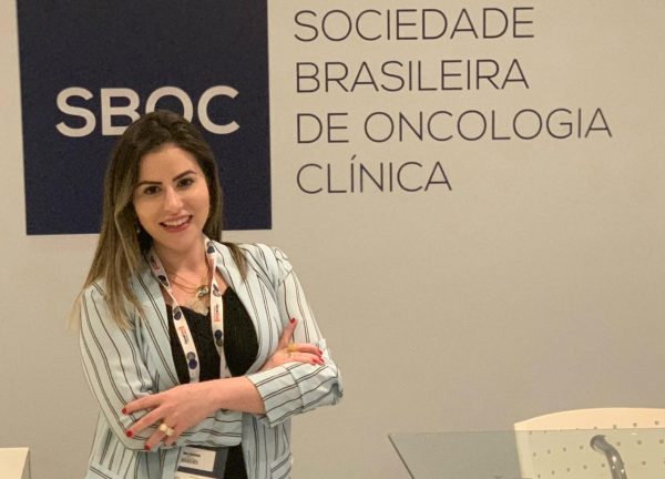 XXI Congresso Brasileiro de Oncologia Clínica